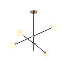 Люстра на штанге Ambrella Light Modern TR2507