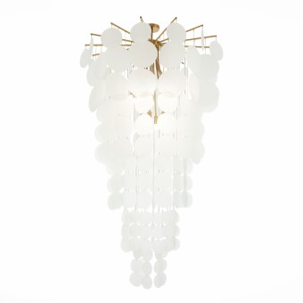 Подвесная люстра ST Luce Vittoria SL1231.303.12