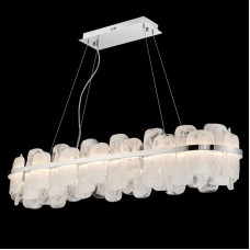 Подвесная люстра Wertmark Nelly WE158.32.123