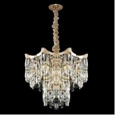 Подвесная люстра Citilux Моника CL308262