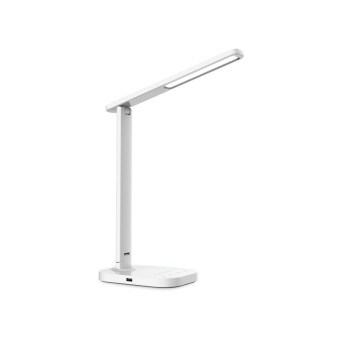 Настольная лампа с USB портом и таймером Ambrella Light Desk DE444