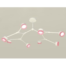 Люстра на штанге Ambrella Light Traditional (C9059, N8486) XB9059200