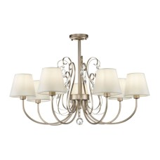 Потолочная люстра Freya Vanda FR2030CL-07G