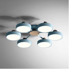 Потолочная люстра ImperiumLoft Move 178256-26