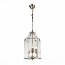 Подвесная люстра ST Luce SL228.303.03
