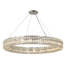 Подвесная люстра Newport 10120 10124+18/S М0068510