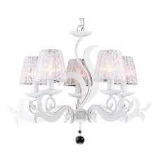 Подвесная люстра Omnilux Caulonia OML-75203-05