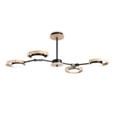 Люстра на штанге Ambrella Light Comfort Line FL51611