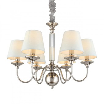 Подвесная люстра APLOYT Perla APL.731.03.06