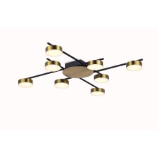 Потолочная люстра Aployt Delayn APL.042.07.56