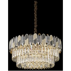 Подвесная люстра WERTMARK WE132.13.303