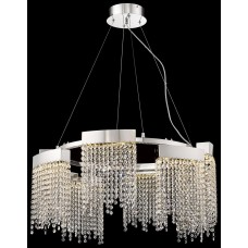 Подвесная люстра Wertmark Regina WE463.08.103