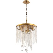 Подвесная люстра Stilfort Smira 2142/05/08P