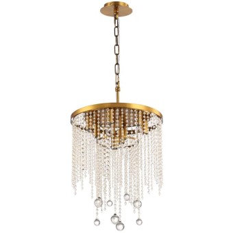 Подвесная люстра Stilfort Smira 2142/05/08P
