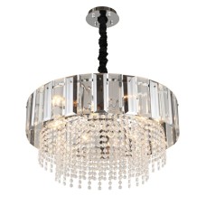 Подвесная люстра Omnilux Oliveri OML-69603-10