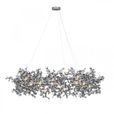 Подвесная люстра Loft IT Spark 10101/800 Chrome