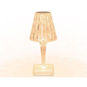 Настольная лампа Ambrella Light Desk DE8057