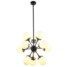 Подвесная люстра Stilfort Ring 2106/01/11P