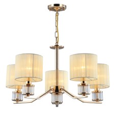 Подвесная люстра Omnilux OML-66413-05