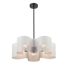 Подвесная люстра Vele Luce Cross VL5272P05