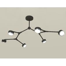 Люстра на штанге Ambrella Light Traditional (C9056, N8118) XB9056151