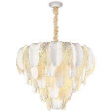 Подвесная люстра Wertmark Alexia WE125.21.303