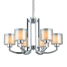 Подвесная люстра Omnilux Atessa OML-55903-06