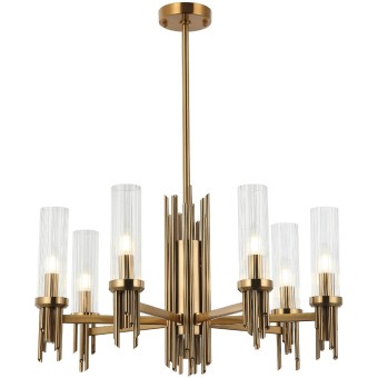 Люстра на штанге Stilfort Graff 2170/05/07P