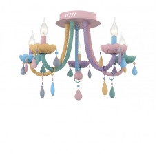 Детская люстра ST-Luce SL1700.782.05