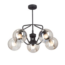 Люстра на штанге Vitaluce V4715-1/5PL