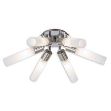 Потолочная люстра Citilux Компакто CL101161