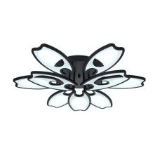 Потолочная светодиодная люстра Ambrella Light Acrylica Original FA581