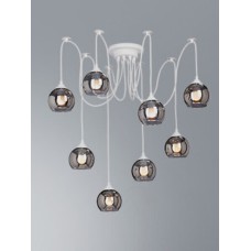 Подвесная люстра Vitaluce V4289-0/8PL