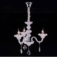 Подвесная люстра Citilux Ирида CL351130