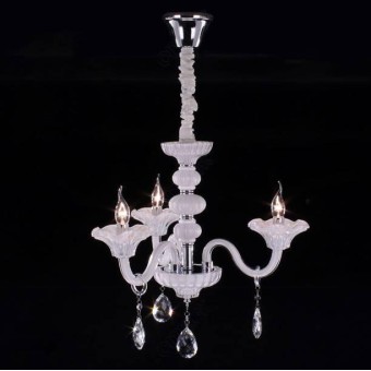 Подвесная люстра Citilux Ирида CL351130