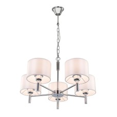 Подвесная люстра Citilux Аврора CL463150