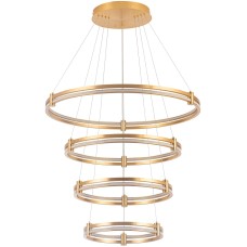 Подвесная люстра Stilfort Tooring 4006/05/04P