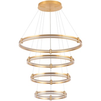 Подвесная люстра Stilfort Tooring 4006/05/04P