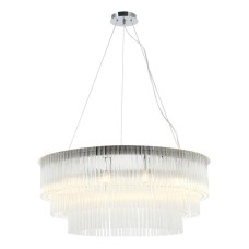 Подвесная люстра Stilfort Imposio 2132/09/12P