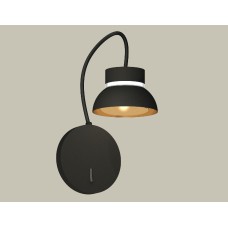 Бра Ambrella Light Traditional (C9596, N8145) XB9596101
