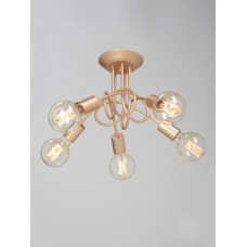 Потолочная люстра Vitaluce V37270-8/5PL