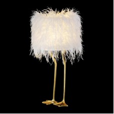 Настольная лампа Wertmark Tizio WE751.01.504