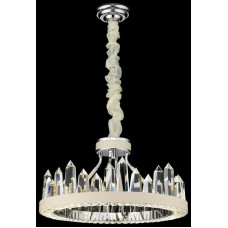 Подвесная люстра WERTMARK WE456.06.103