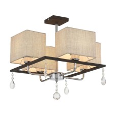 Потолочная люстра Citilux Дуглас CL461141