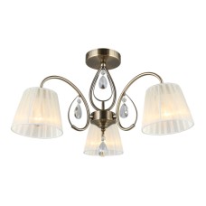 Потолочная люстра Omnilux Cardillo OML-56617-03