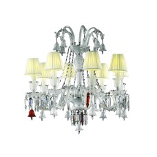 Подвесная люстра Delight Collection Moollona MD11027010-8B