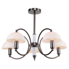 Потолочная люстра Lussole Lgo Gila LSP-8084