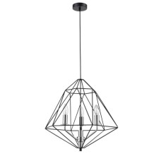 Подвесная люстра Vele Luce VL4022P03