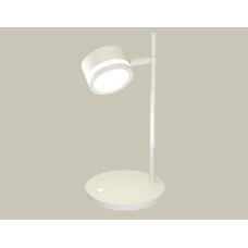 Настольная лампа Ambrella Light Traditional (C9801, N8412) XB9801200