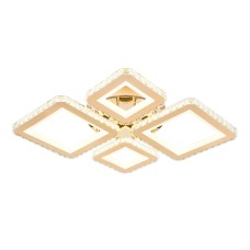 Потолочная люстра Ambrella Light Acrylica Ice FA1727